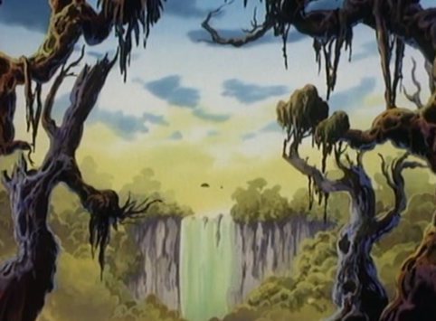 Wikipedia Thundercats on Baleful Swamp Thundercats Wiki