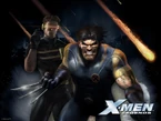 X-Men Legends