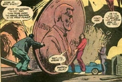 Giant Penny