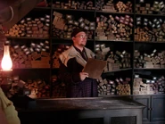 OllivandersInterior