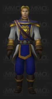 Anduin Wrynn