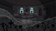 Mortal Recoil backround
