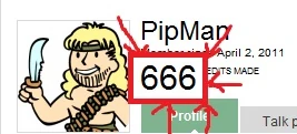Pipmanissatan