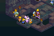 FFTA Miasma