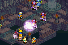 FFTA LV S-Flare