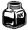 Icon ink container