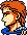 NES Portrait Sprite.