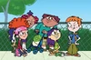 Characters