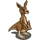 Kangaroo & Joey