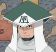 First Kazekage