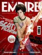 Empire scott