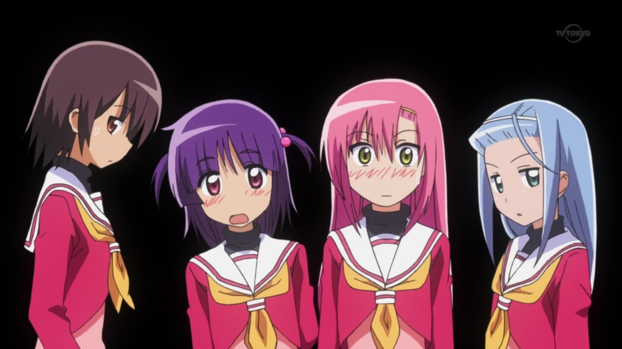 Hayate The Combat Butler Maps Mapping And Modding Java