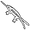 Icon iguana stick