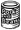 Icon pork beans