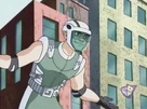 Richie Foley DCAU 001