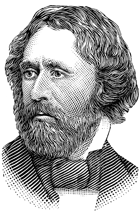 John Charles Fremont