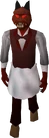 Demon butler