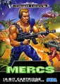 MercsEurope