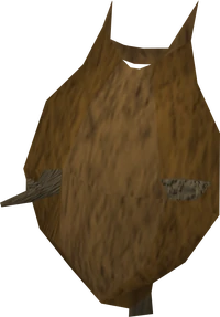 Dave the beard