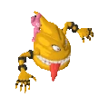 Sukamon RPG