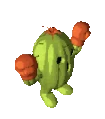 Togemon RPG