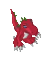 Tyrannomon RPG