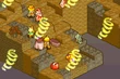 FFTA Yellow Spring