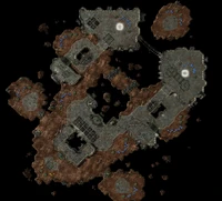 ScrapStation SC2 Map2