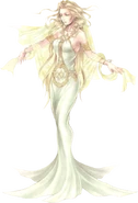 Final fantasy dissidia conceptart bQrEH