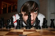 Check Mate, Artie