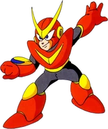 Quick Man (MM2)
