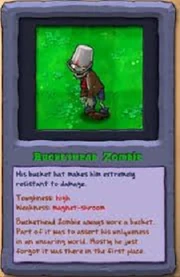 Bukheadzombz