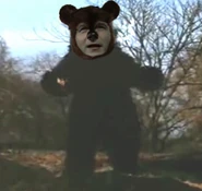 Fegelbär
