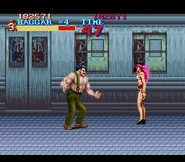 Final Fight (Japan)003