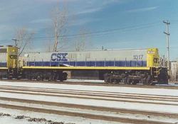 Category:Unique Locomotives