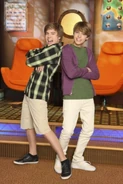 Twins 3