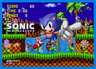 Sonicthehedgehog