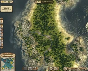 Anno 1404-campaign chapter8 central river island