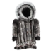 Tlingit Parka