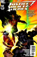 Justice Society of America Vol 3 50