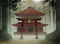 Akodo's Shrine