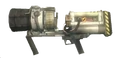 Thundergun 3rd Person BO