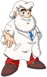 Dr Light