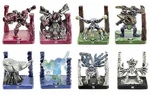 DM-Assortment Figures