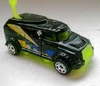 MB-37 Robot Truck