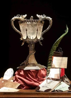 Triwizard cupweb