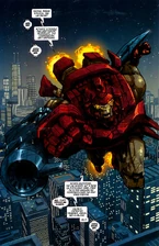 Iron Man(Tierra-58163)