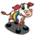 Rainbow Calf