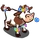Flower Cow