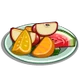 Fruit Wedges-icon